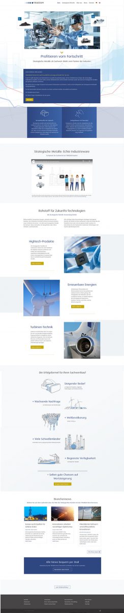 tradium-invest-website